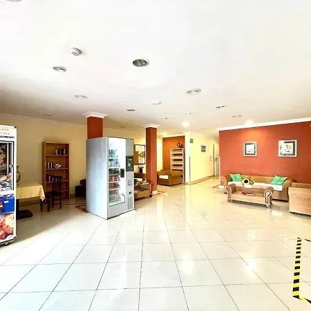 Estudio Con Encanto, Wifi, Piscina, Mar En Puerto De La Cruz