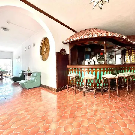 Apartman Estudio Con Encanto, Wifi, Piscina, Mar En Puerto De La Cruz