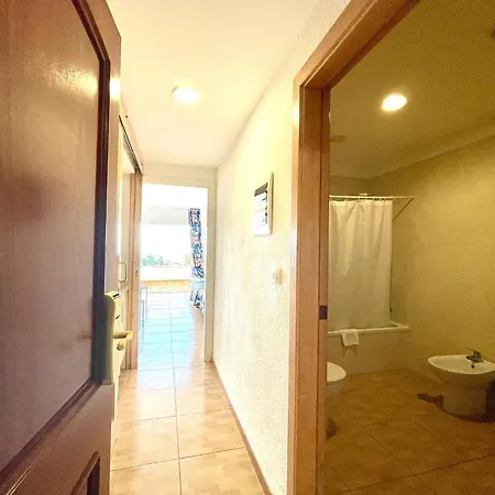 Apartman Estudio Con Encanto, Wifi, Piscina, Mar En Puerto De La Cruz Puerto de la Cruz