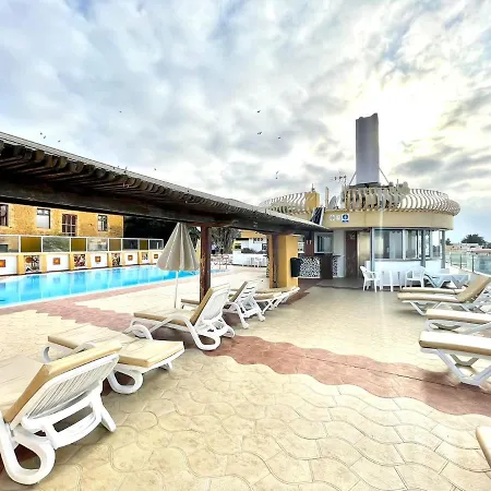 Estudio Con Encanto, Wifi, Piscina, Mar En Puerto De La Cruz Puerto de la Cruz