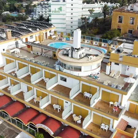 Apartman Estudio Con Encanto, Wifi, Piscina, Mar En Puerto De La Cruz Puerto de la Cruz