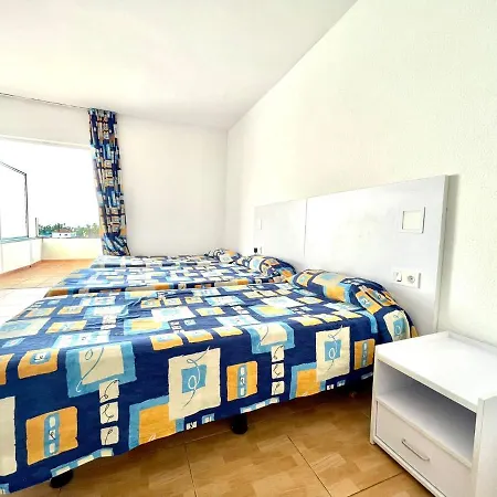 Estudio Con Encanto, Wifi, Piscina, Mar En Puerto De La Cruz Puerto de la Cruz (Tenerife)