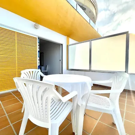 Estudio Con Encanto, Wifi, Piscina, Mar En Puerto De La Cruz * 푸에르토 드 라 크루즈