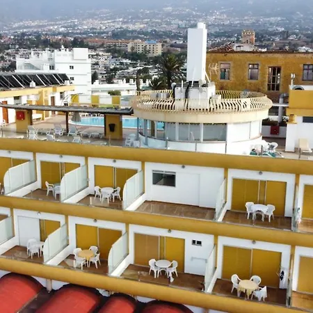 Estudio Con Encanto, Wifi, Piscina, Mar En Puerto De La Cruz Appartamento Puerto de la Cruz (Tenerife)